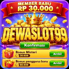 DEWASLOT99