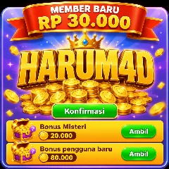 HARUM4D