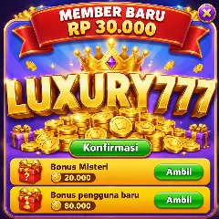 LUXURY777