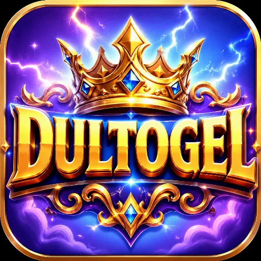 dultogel Logo - Resmi dultogel - Situs Resmi | Download APK & Login