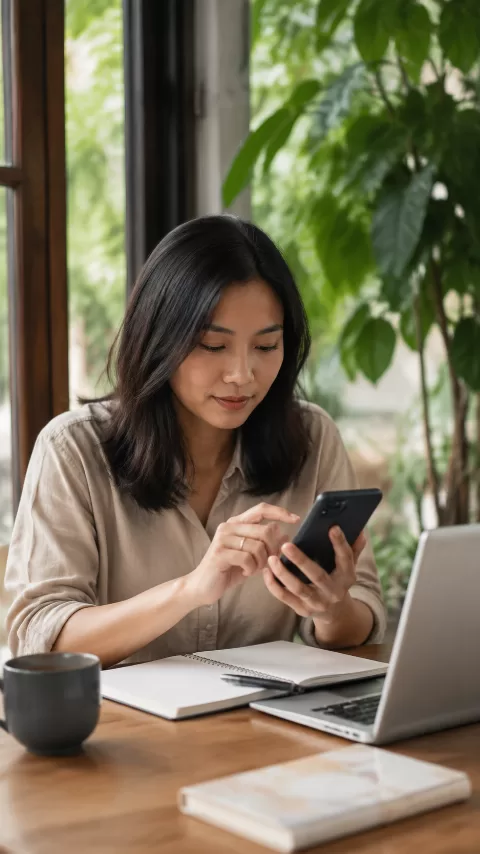 Maksimalkan Produktivitas dengan Aplikasi Android Pilihan