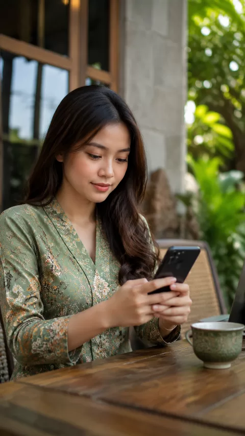 Cara Aman Login Akun Aplikasi Dultogel