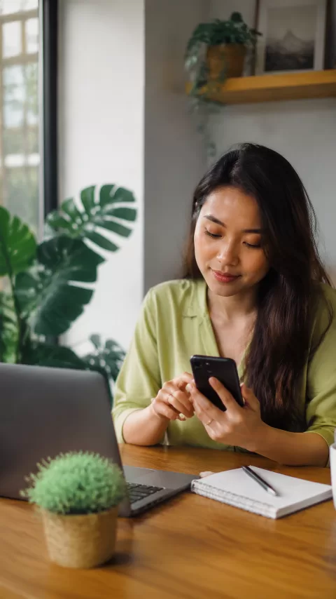 Optimalkan Waktu dengan Aplikasi Android Produktif