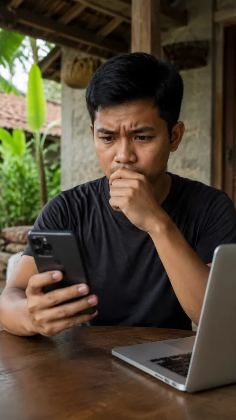 Tips Aman Instal APK di Android untuk Perlindungan Maksimal