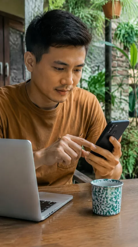 5 Cara Efektif Menghemat Kuota Saat Unduh APK di Smartphone