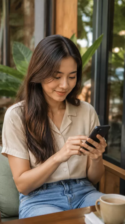 Tips Aman Login Aplikasi untuk Lindungi Akun Anda