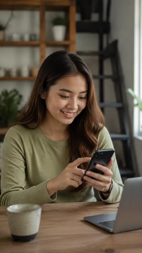 Tips Memilih Aplikasi Hiburan Mobile yang Aman dan Terpercaya