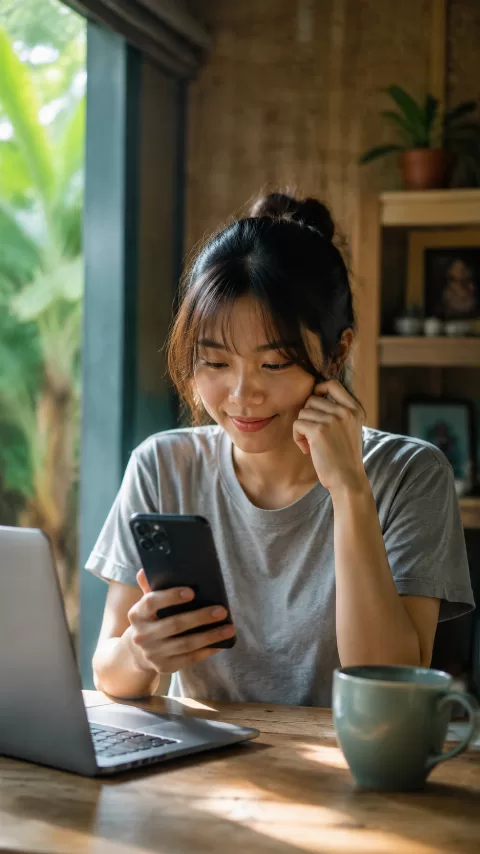 Tips Efektif Menghemat Kuota Saat Unduh APK di Smartphone