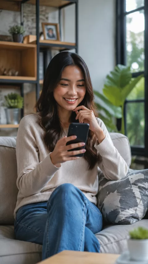 Tips Memilih Aplikasi Hiburan Mobile yang Aman dan Terpercaya
