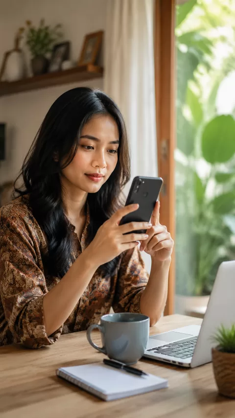 Panduan Aman Login Akun Aplikasi di Dultogel