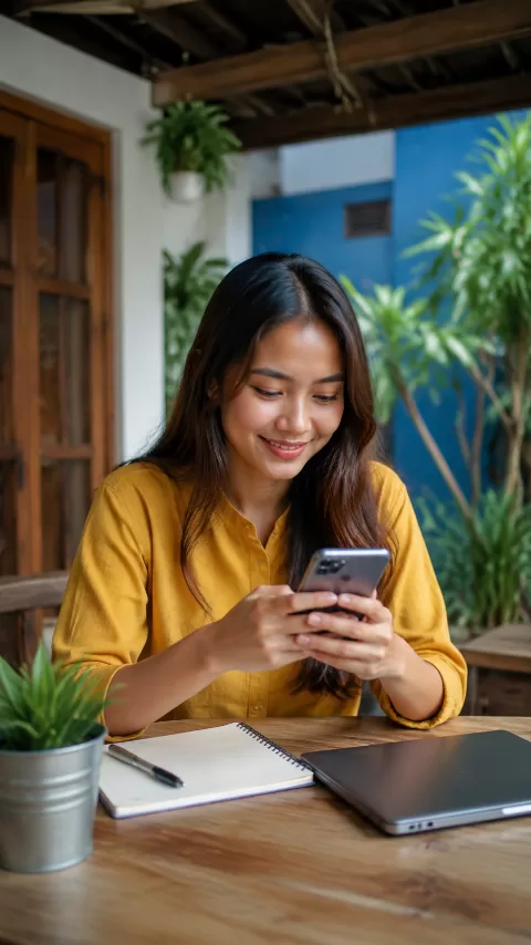 Tips Efektif Menghemat Kuota Saat Unduh APK di Smartphone
