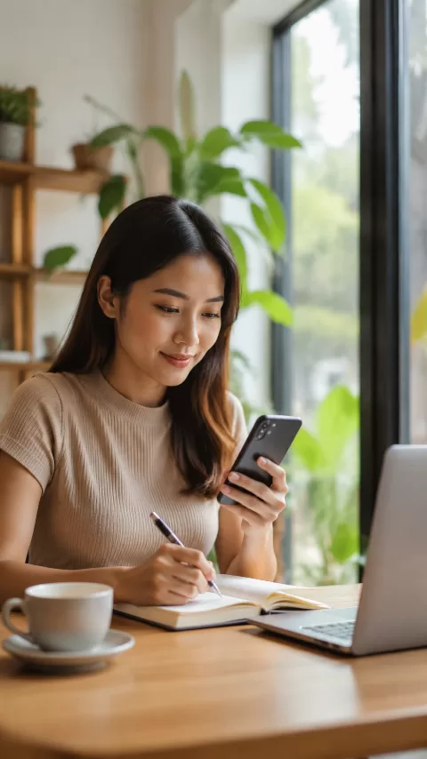 Maksimalkan Produktivitas dengan Aplikasi Android Terbaik