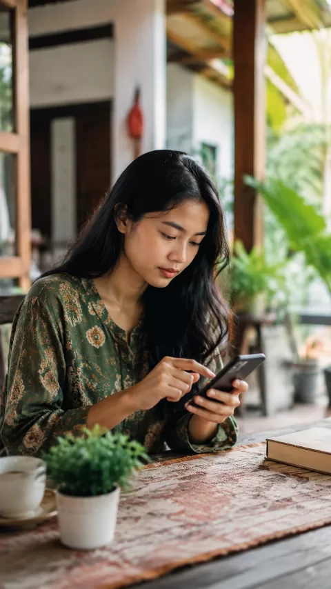 Cara Aman Menginstal APK di Perangkat Android Anda