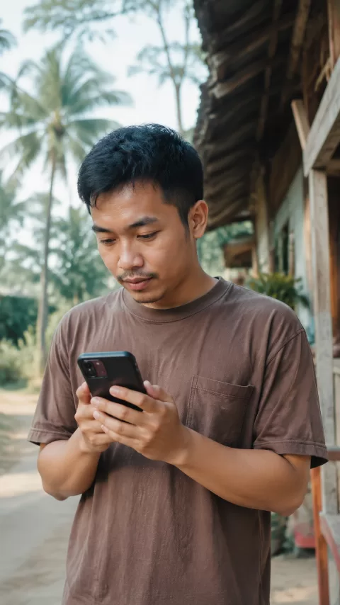 Tips Praktis Menghemat Kuota Saat Unduh APK