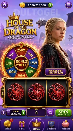 dultogel Screenshot 2